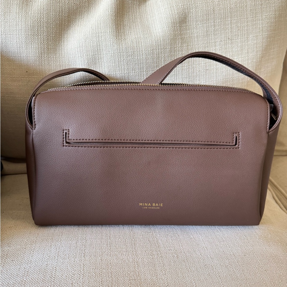 Mina Baie Stroller Caddy